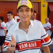 MotoGP – Rossi: ”Ho approfondito la conoscenza della Ferrari”