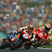 MotoGP – Lo schieramento definitivo 2007