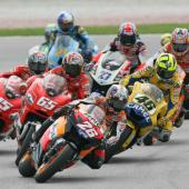 MotoGP – Gli iscritti alla stagione 2007