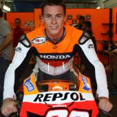 MotoGP – Toseland: ”Voglio la GP, ma devo far bene in Superbike per questo”