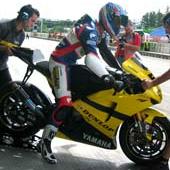 MotoGP – Guintoli rientrerà ai test di Sepang