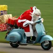 Buon Natale e Buone Feste da MotoGrandPrix.it!!