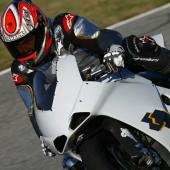 MotoGP – Operato con successo Jeremy McWilliams