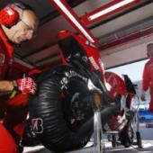 MotoGP – Test Estoril – Prove bloccate dalla pioggia