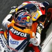 MotoGP – Estoril – Hayden: ”Mi son chiarito con Dani, ma adesso mi deve aiutare”