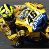 MotoGP – Estoril – Rossi: ”Dobbiamo mantere la concentrazione”