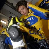 MotoGP – Valencia FP1 – Valentino Rossi è il più veloce, Nicky Hayden è 3°