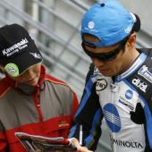 MotoGP – Preview Barcellona – Tamada: ”Stiamo migliorando”