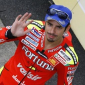 MotoGP – Preview Estoril – Marco Melandri: ”Sono pronto per questa sfida finale”