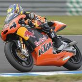250cc – Motegi – Hiroshi Aoyama: ”Vincere in casa con la KTM è più bello”