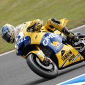 MotoGP – Motegi QP1 – Edwards pensa alla rimonta