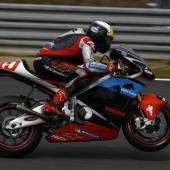 MotoGP – Motegi QP1 – Chattering per Kenny Roberts Jr