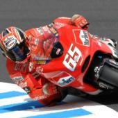 MotoGP – Motegi – Vince Capirossi, tripletta italiana, Rossi a -12