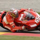 MotoGP – Test Mugello – Tanti giri per le Ducati