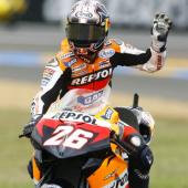 MotoGP – Preview Mugello – Pedrosa non vuol commettere errori