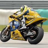 MotoGP – Sepang QP1 – Prove cancellate, la pole assegnata a Rossi