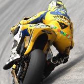MotoGP – Sepang Day 1 – Valentino Rossi: ”E’ stata una giornata difficile”