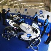 MotoGP – Preview Shanghai – Tamada convinto delle proprie potenzialità