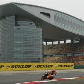 MotoGP – Il GP di Shanghai in pista e TV