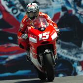 MotoGP – Per Gibernau Brno a rischio, incognite sul 2007