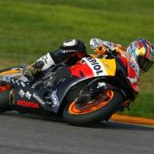 MotoGP – Record storico per Nicky Hayden
