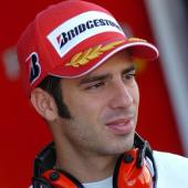 MotoGP – Melandri parla del 2006: critiche alla Michelin, elogi a Bridgestone