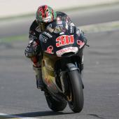 MotoGP – Valencia – Cardoso dispiaciuto per la scivolata