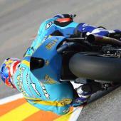 MotoGP – Valencia – Errata scelta di gomme per Hopkins