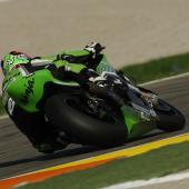 MotoGP – Valencia – Nakano a punti nell’ultima corsa con Kawasaki