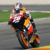 MotoGP – Valencia – Pedrosa: ”Sì, ho giustamente fatto passare Nicky”
