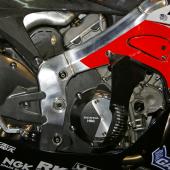 MotoGP – La scheda tecnica della Honda RC212V