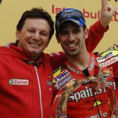 MotoGP – Melandri e Ducati, Gresini può rilanciare, ma…