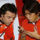 MotoGP – Preview Losail – Capirossi: ”Voglio ripetermi”