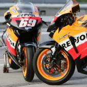 MotoGP – E’ il momento della Honda 800cc