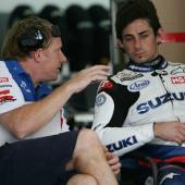 MotoGP – Test Qatar Day 2 – Progressi in Suzuki