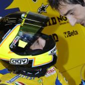 MotoGP – Preview Jerez – Rossi: ”Quest’anno avrò nuovi rivali”