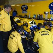 MotoGP – Preview Jerez – Il Team Camel Yamaha pronto a difendere il titolo