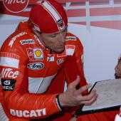 MotoGP – Preview Jerez – Per Gibernau sarà un anno impegnativo