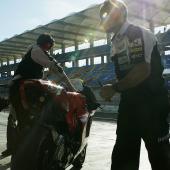 MotoGP – Preview Istanbul – Luis d’Antin al lavoro per la Turchia