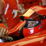 Schumacher: “Valentino Rossi ha il talento per avere successo in F1”
