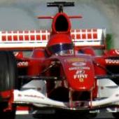 Valentino Rossi, con la Ferrari anche in Bahrain?