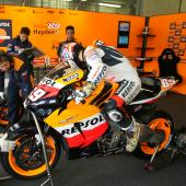 MotoGP – Non si ferma lo sviluppo delle RCV ufficiali