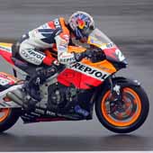 MotoGP – Assen QP1 – Pedrosa spera di migliorare nel warm up