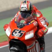 MotoGP – Assen – Capirossi costretto al ritiro