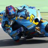 MotoGP – Assen – Hopkins conclude nella Top Five