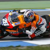 MotoGP – Assen – Pedrosa conclude quarto