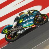 125cc – Barcellona FP2 – Gadea leader, qualche sorpresa
