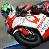 MotoGP – Preview Brno – Barros punta ad un buon risultato