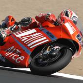 MotoGP – Preview Brno – Capirossi: ”Userò due differenti motori”