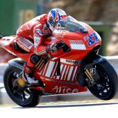 MotoGP – Brno – Settimo capolavoro di Stoner, Rossi insegue a 60 punti